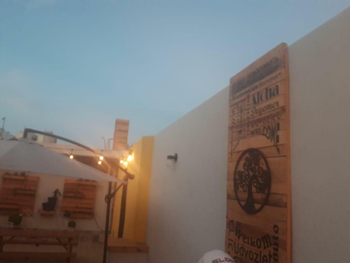 דירות לה פז Nuevos Departamentos Centro Historico A 200 Mts Del Malecon מראה חיצוני תמונה