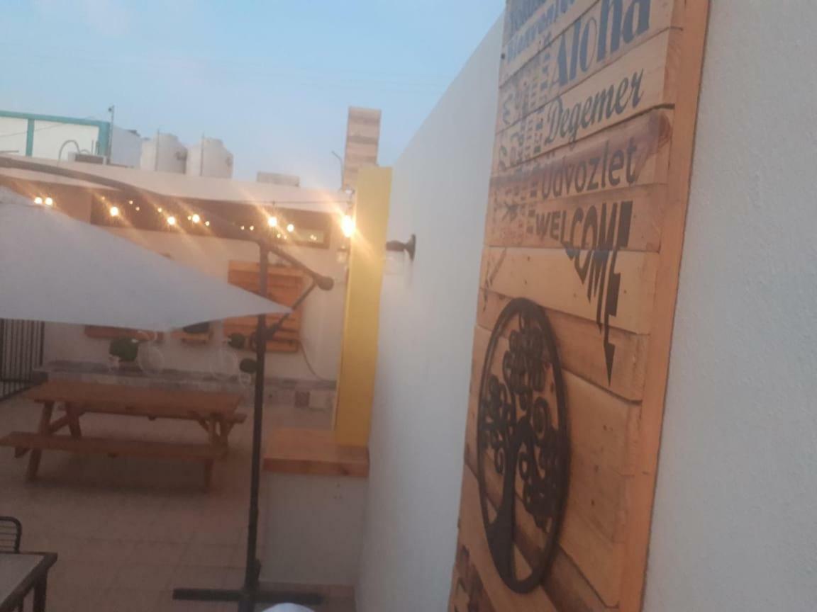 דירות לה פז Nuevos Departamentos Centro Historico A 200 Mts Del Malecon מראה חיצוני תמונה