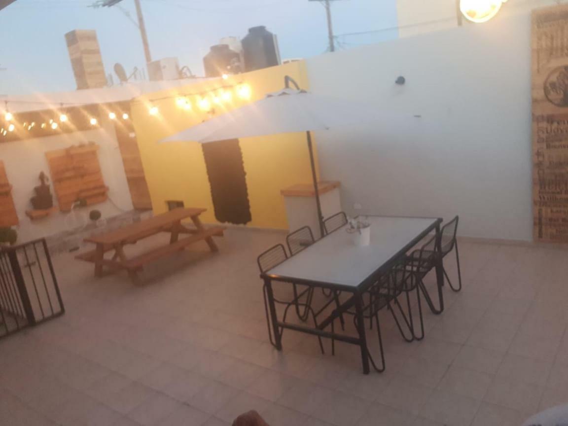 דירות לה פז Nuevos Departamentos Centro Historico A 200 Mts Del Malecon מראה חיצוני תמונה